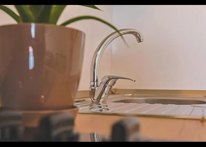 Apartmán Sapore Di Mare