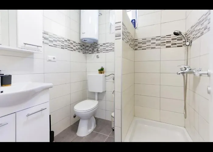Sapore Di Mare Apartmán