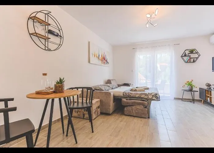 Apartmán Sapore Di Mare