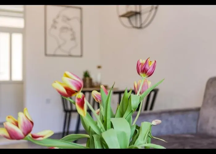 Sapore Di Mare Apartmán *