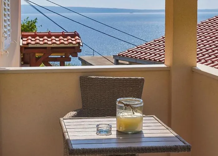 Apartmán Sapore Di Mare *
