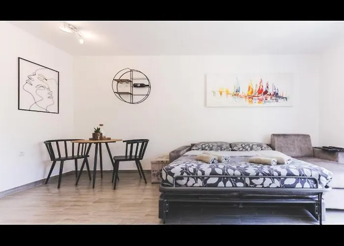 Apartmán Sapore Di Mare *