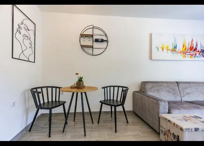 Sapore Di Mare Apartmán *