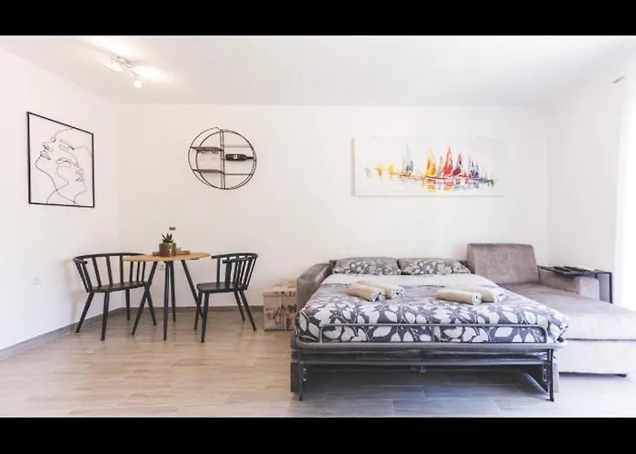 Apartmán Sapore Di Mare