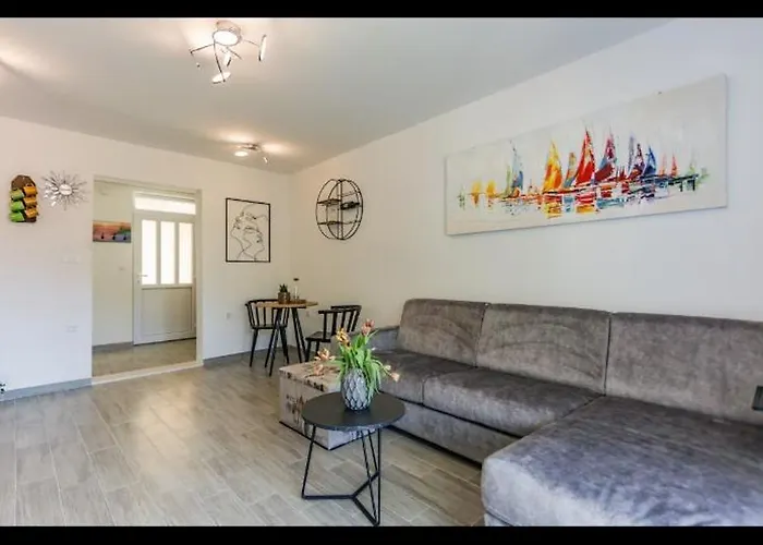 Apartmán Sapore Di Mare