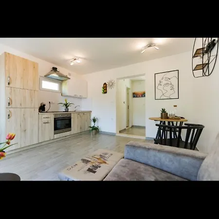 Sapore Di Mare Apartamento Jesenice (Split-Dalmatia)