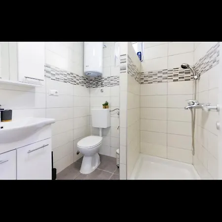 Sapore Di Mare Apartamento