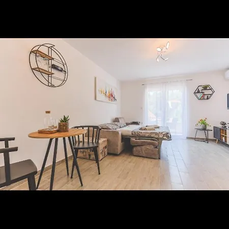 Apartamento Sapore Di Mare