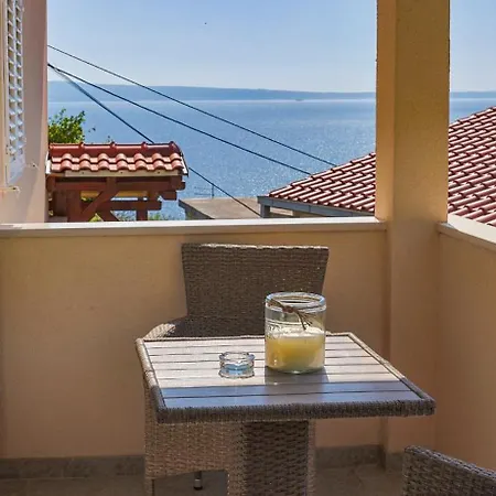 Apartamento Sapore Di Mare *