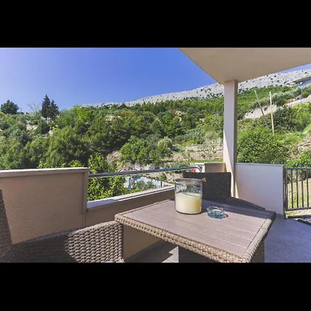 Sapore Di Mare Apartamento