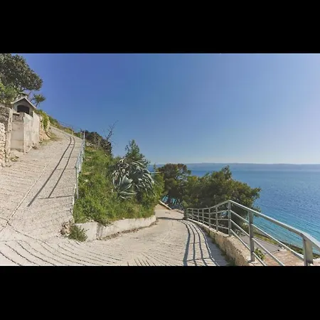 Sapore Di Mare Apartamento
