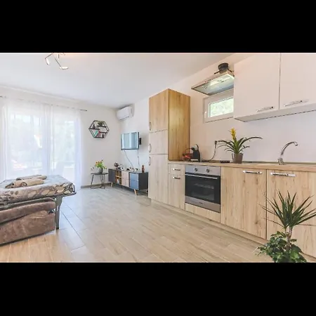 Sapore Di Mare Apartamento Jesenice (Split-Dalmatia)