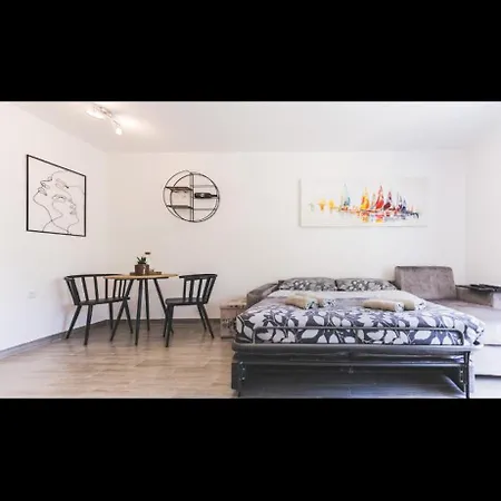 Apartamento Sapore Di Mare *
