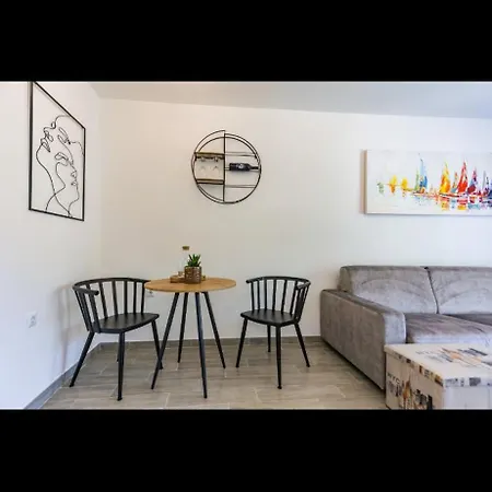 Sapore Di Mare Apartamento *
