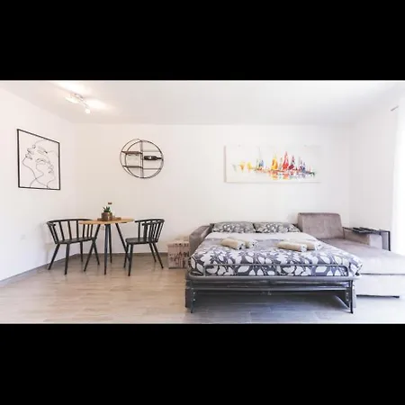 Apartamento Sapore Di Mare
