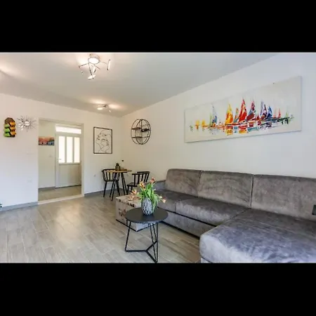 Apartamento Sapore Di Mare