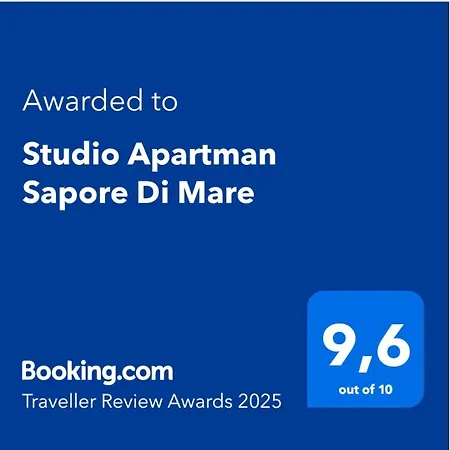 Sapore Di Mare * Jesenice (Split-Dalmatia)
